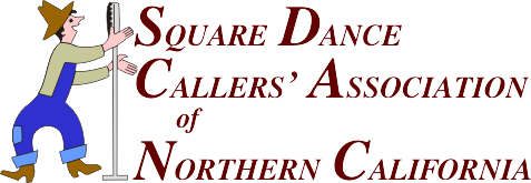 Square Dance Callers' Association of Northern California (SDCANC)