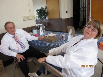 2011 SDCANC Indian Summer Dance