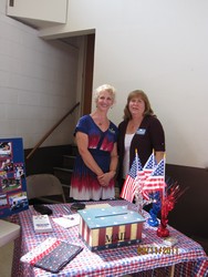 2011 SDCANC Indian Summer Dance