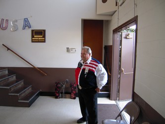 2011 SDCANC Indian Summer