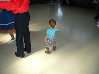 2011 SDCANC Indian Summer Dance