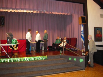 2011 SDCANC St. Pat's