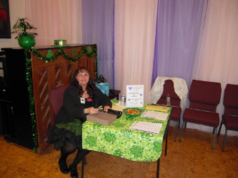 2011 SDCANC St. Pat's