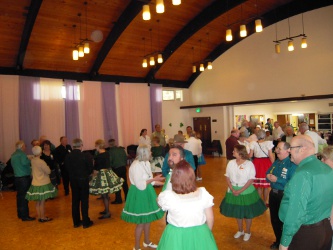 2011 SDCANC St. Pat's