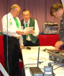 2011 SDCANC St. Pat's