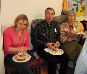 2011 SDCANC St. Pat's