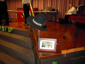 2011 SDCANC St. Pat's