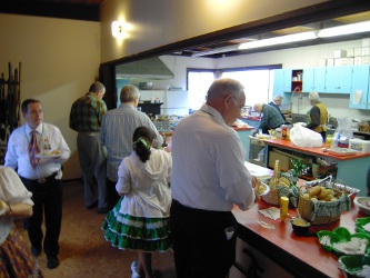 2011 SDCANC St. Pat's