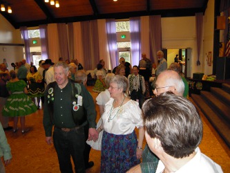 2011 SDCANC St. Pat's