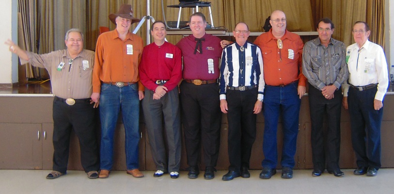 Indian Summer Callers