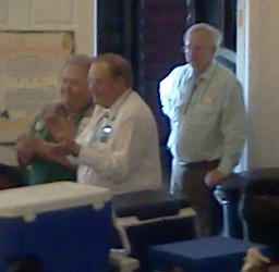 2012 St. Patrick's Day Dance