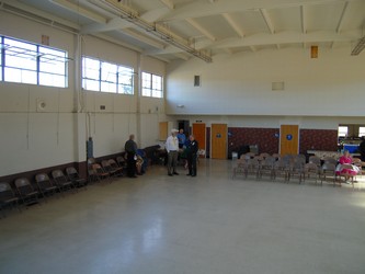 Indian Summer Dance 2013