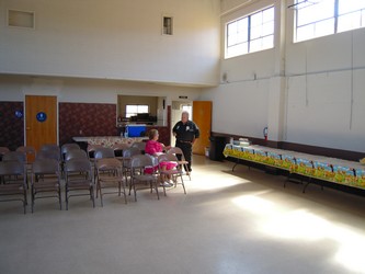 Indian Summer Dance 2013