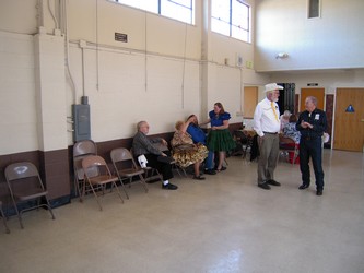 Indian Summer Dance 2013