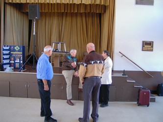 Indian Summer Dance 2013