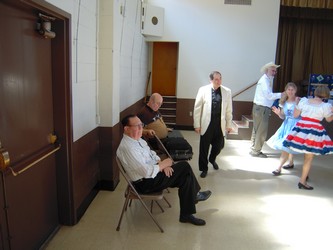 Indian Summer Dance 2013