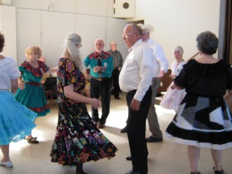 Indian Summer Dance 2013