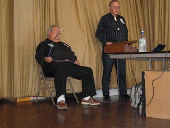 Indian Summer Dance 2013