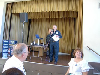 Indian Summer Dance 2013