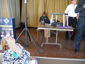 Indian Summer Dance 2013