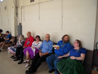 Indian Summer Dance 2013