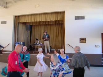 Indian Summer Dance 2013