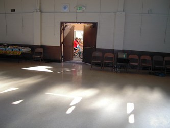 Indian Summer Dance 2013