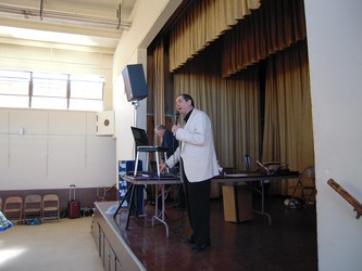 Indian Summer Dance 2013