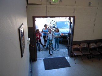 Indian Summer Dance 2013