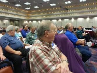 2014 CALLERLAB Convention