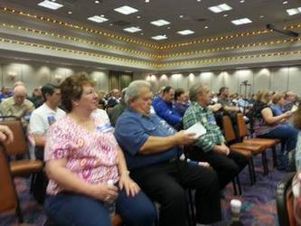 2014 CALLERLAB Convention