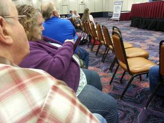 2014 CALLERLAB Convention