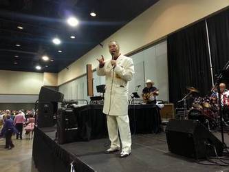 2014 National Square Dance Convention