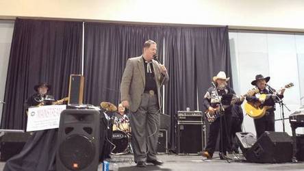 2014 National Square Dance Convention