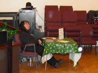 2014 St. Patrick's Day Dance