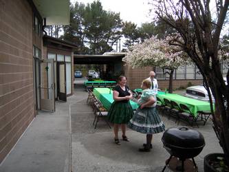 2014 St. Patrick's Day Dance