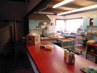 2014 St. Patrick's Day Dance