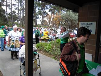 2014 St. Patrick's Day Dance