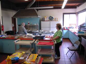 2014 St. Patrick's Day Dance