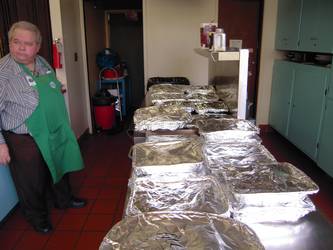 2014 St. Patrick's Day Dance