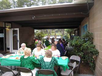 2014 St. Patrick's Day Dance